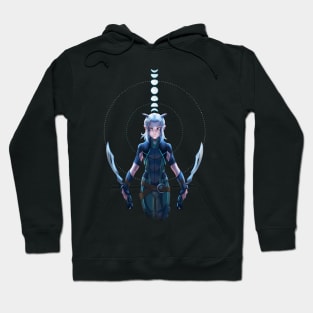 Rayla Hoodie